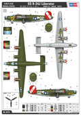 HB B-24J 1/48 (7)